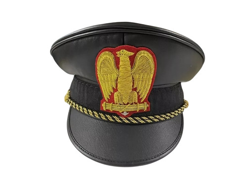 Ww2 berretto ufficiale - ww2,