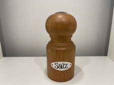 Spargi sale 14 cm. Ottime condizioni