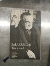 Aldo palazzeschi tutte le - aldo,