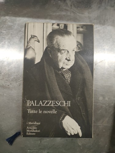 Aldo palazzeschi tutte - aldo, le