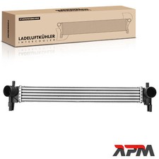 Intercooler LLK per Audi A1 8X