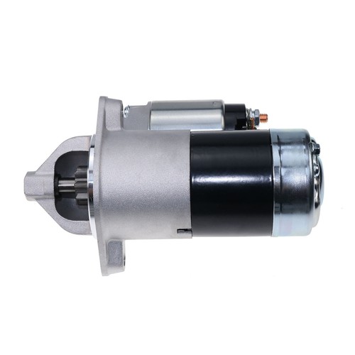 Motorino avviamento - motorino, di