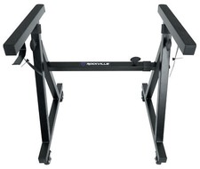 Rockville Z40W Keyboard
