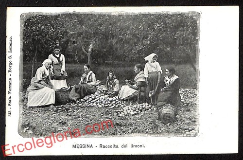Ah5321 cartolina epoca - ah5321,
