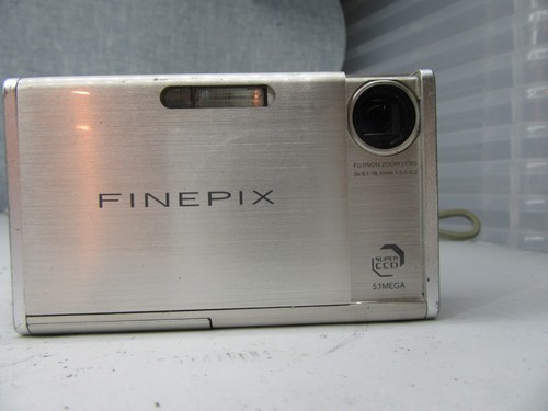 Fujifilm fotocamera digitale