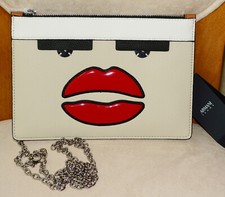  Borsa Armani Jeans Face