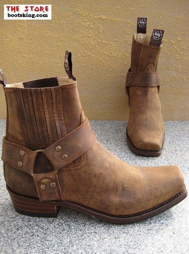 Sendra boots 8286 stivali - stivali, da