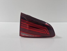 Fanale Stop Posteriore SX Sinistro LED Volkswagen Golf 7.5 2017 Usato Originale