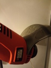 Tagliabordi/Tagliaerba Black & Decker