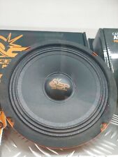 Sp audio 16 SLIM , casse , midrange,  woofer