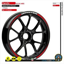 Adesivi cerchi compatibili