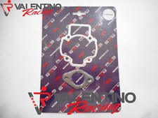 SERIE KIT GUARNIZIONI CILINDRO PIAGGIO LIBERTI 50 2T VESPA ET2 NRG ARIA ZIP 92>6