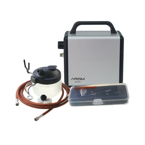 Sparmax arism mini kit - kit, (star