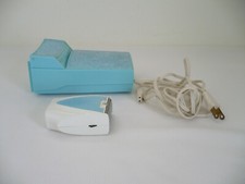 Vintage blue remington - vintage,
