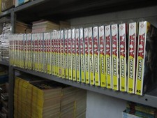 ALFA AGENCY COMPLETE SEQUENCE