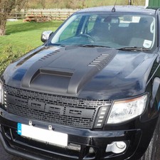 Cofano cofano aria cofano per