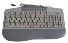 TASTIERA MULTIMEDIALE CON