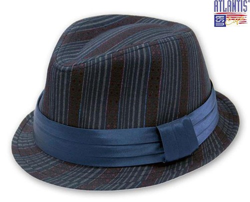 Cappello borsalino atlantis - borsalino,