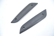 SCOCCHE CARENE STAFFE SUPPORTI PARABREZZA CUPOLINO PLEXI GILERA GP 800 2006 2013