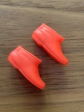 Stivali vintage Barbie Skipper