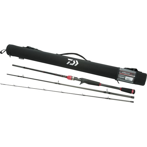 Canna pesca viaggio - canna,