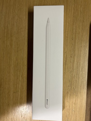 Apple pencil seconda - 2,