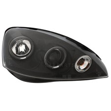 2 fari L E D per Opel Corsa C