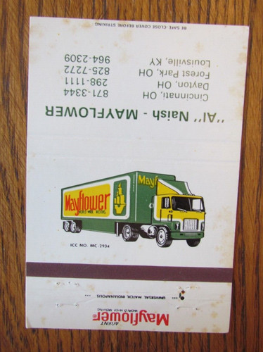 Camion naish mayflower - naish,