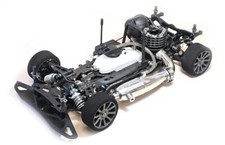 Mugen mtx7r nitro - mugen,