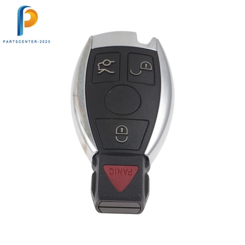Remote key case - key, cover