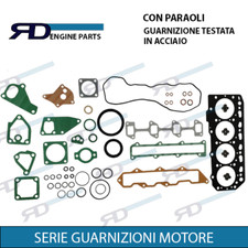 SERIE GUARNIZIONI MOTORE