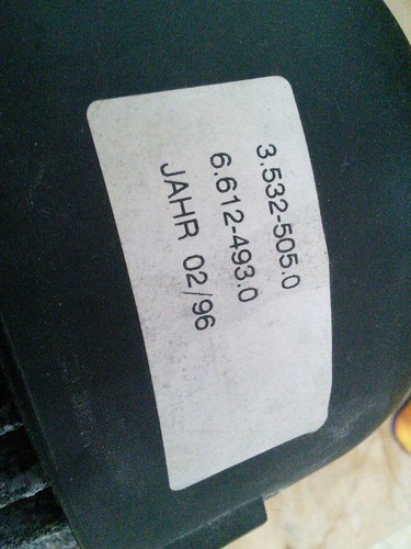 Motore idropulitrice karcher - motore,