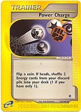 Pokemon Expedition 147/165