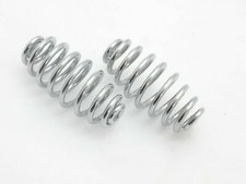 Coppia Di Molle Per Sella