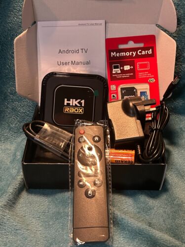 Hk1 android set - 13,