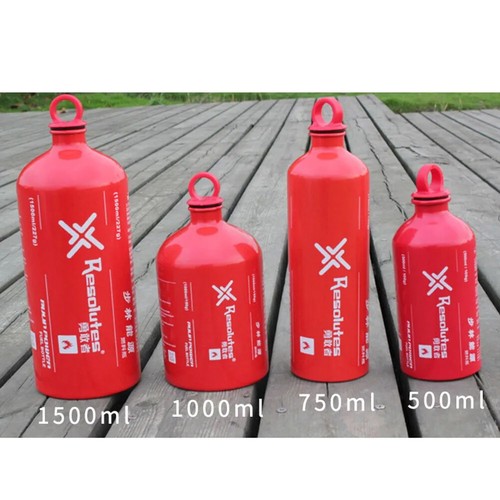 Bidone benzina - 1x, di