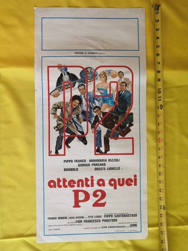 1982 guarda quei due pippo - due,