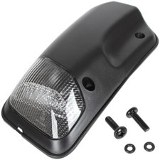 LAMPADA D'INGOMBRO SUL TETTO