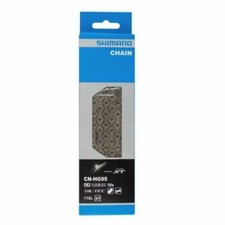 CATENA SHIMANO XT/ULTEGRA