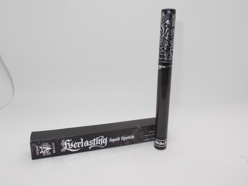 Rossetto liquido kat - d, kvd