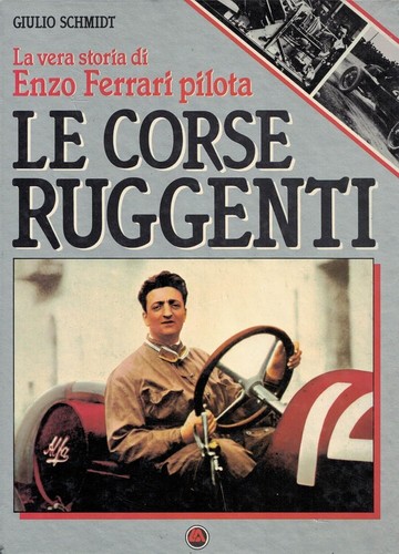 Corse ruggenti vera - le, la