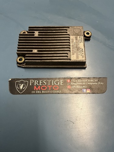Centralina ecu kymco - , people