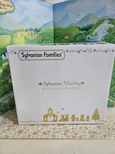 Sylvanian Families CONIGLIO