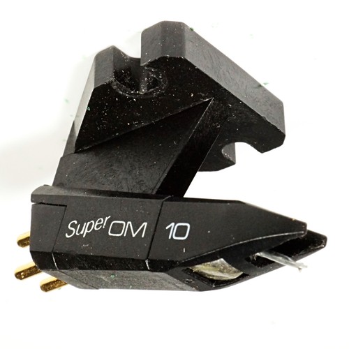 Cartuccia testata ortofon - cartuccia,