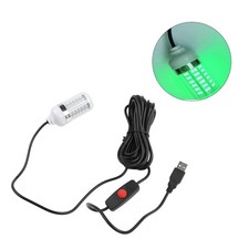 Luce da Pesca LED Impermeabile