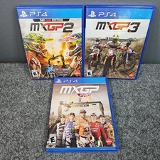 Lotto MXGP3 MXGP2 MXGP Pro