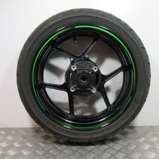 Roue arrière KAWASAKI Z800 -