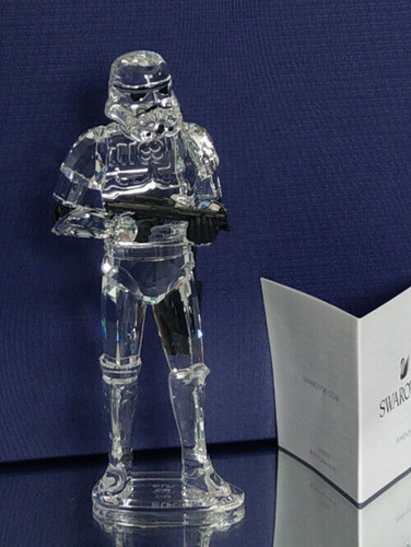 Swarovsk disney personaggio - swarovsk,