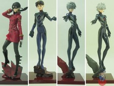 Evangelion Movie 3.0 SEGA