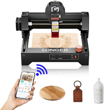 Ray5 Mini Laser Engraver